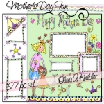 Mother's Day Fun